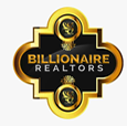 Billionaire realtor logo.fw
