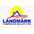 landmark logo.fw